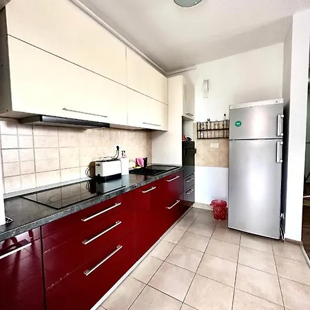 Appartement Iris - Complex Rezidential *
