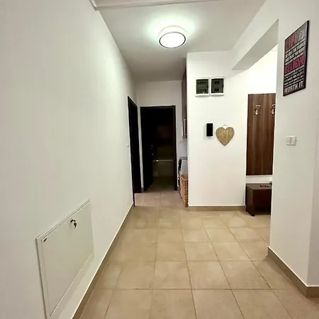 Appartement Iris - Complex Rezidential