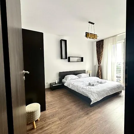 Iris - Complex Rezidential * טימישוארה