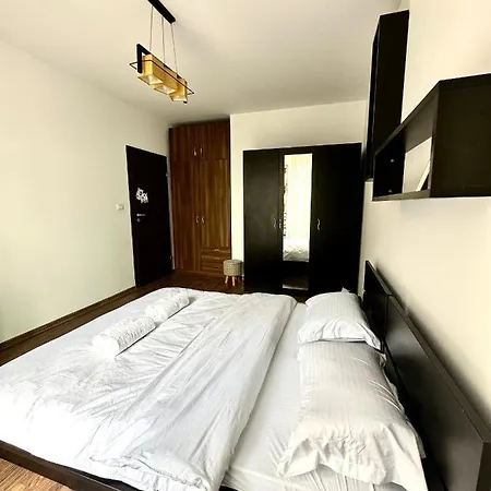 Iris - Complex Rezidential * טימישוארה