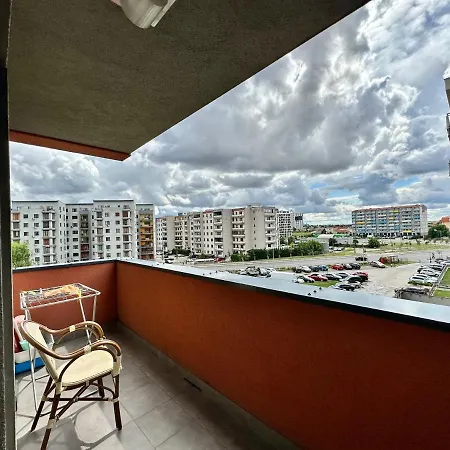 Appartement Iris - Complex Rezidential