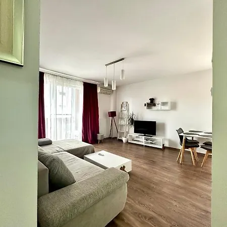 Iris - Complex Rezidential * טימישוארה