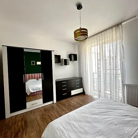 Iris - Complex Rezidential טימישוארה