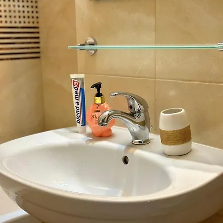 Iris - Complex Rezidential Apartament