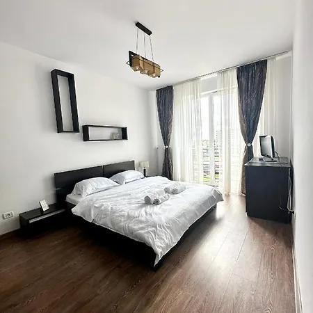 Iris - Complex Rezidential * טימישוארה