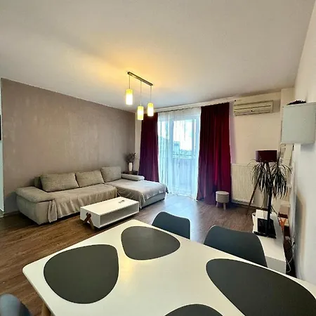Appartement Iris - Complex Rezidential