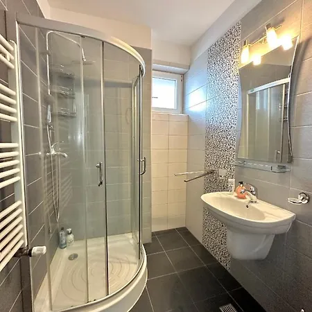 Appartement Iris - Complex Rezidential Timişoara