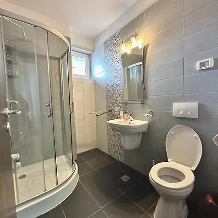 Iris - Complex Rezidential *