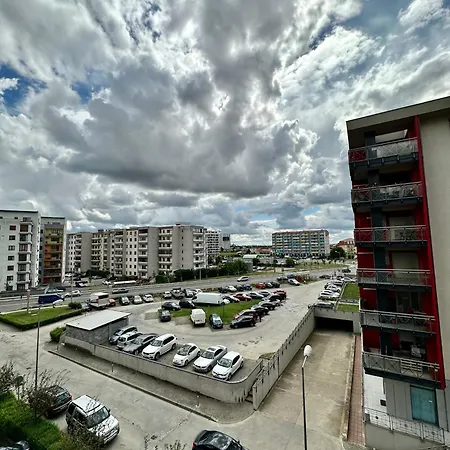 Appartement Iris - Complex Rezidential *