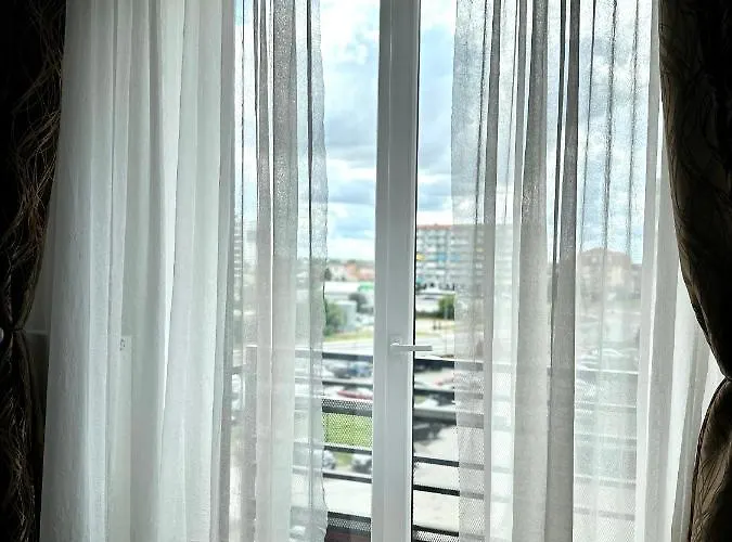 Iris - Complex Rezidential Apartment Timişoara