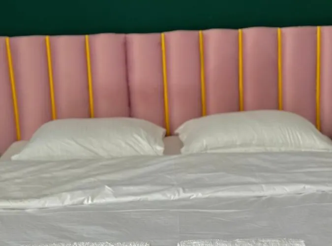 Iris - Complex Rezidential Timişoara