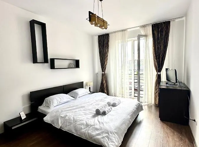 Iris - Complex Rezidential Timişoara