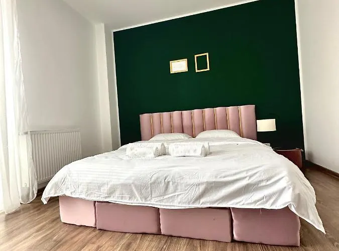 Iris - Complex Rezidential Apartment