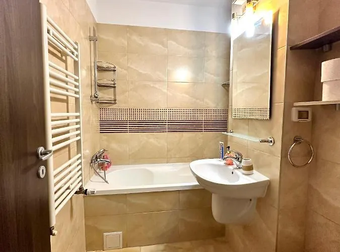 Iris - Complex Rezidential Apartment Timişoara