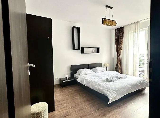 Iris - Complex Rezidential * Timişoara