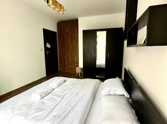 Iris - Complex Rezidential * Timişoara