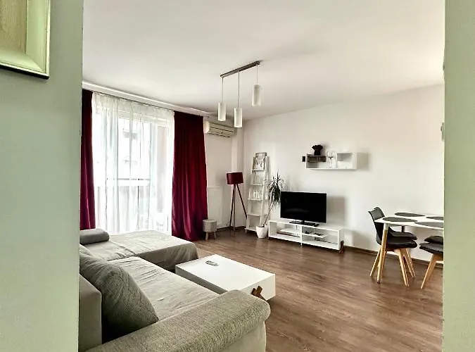 Iris - Complex Rezidential * Timişoara