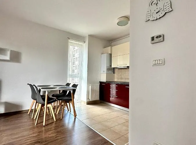 Iris - Complex Rezidential Timişoara