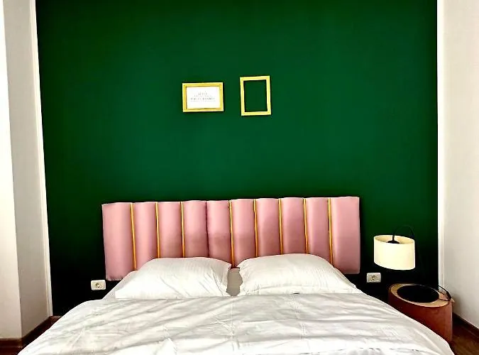 Iris - Complex Rezidential * Timişoara