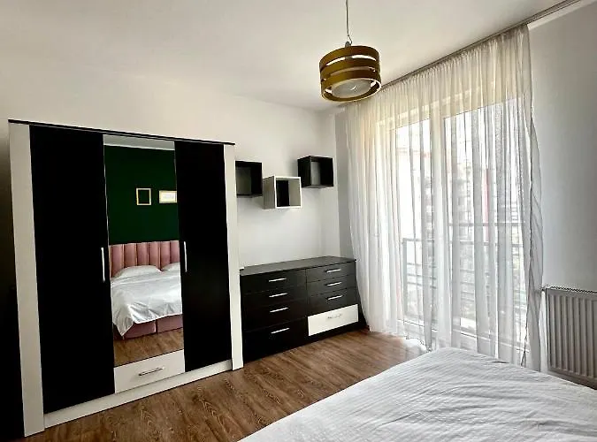 Iris - Complex Rezidential Timişoara