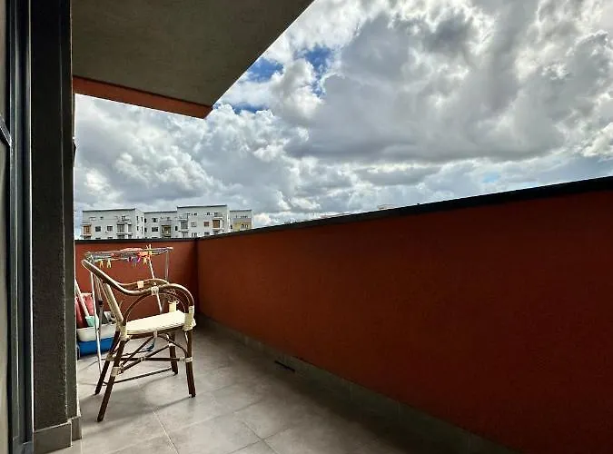 Iris - Complex Rezidential *