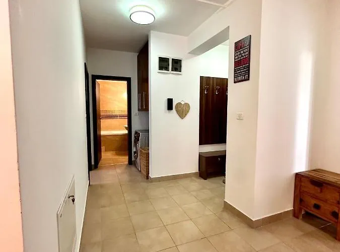 Iris - Complex Rezidential * Timişoara