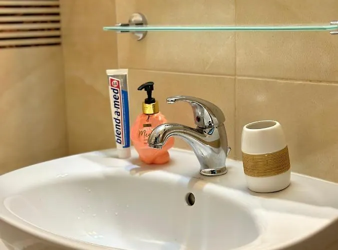 Iris - Complex Rezidential Apartment