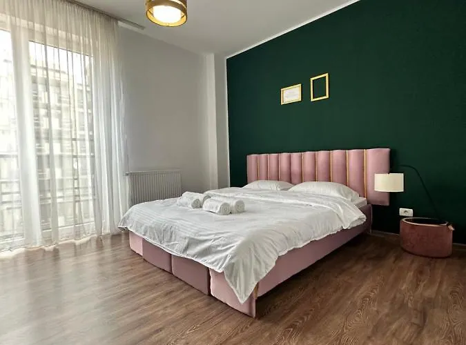 Iris - Complex Rezidential