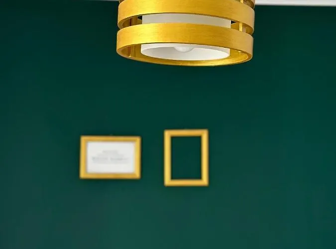 Iris - Complex Rezidential