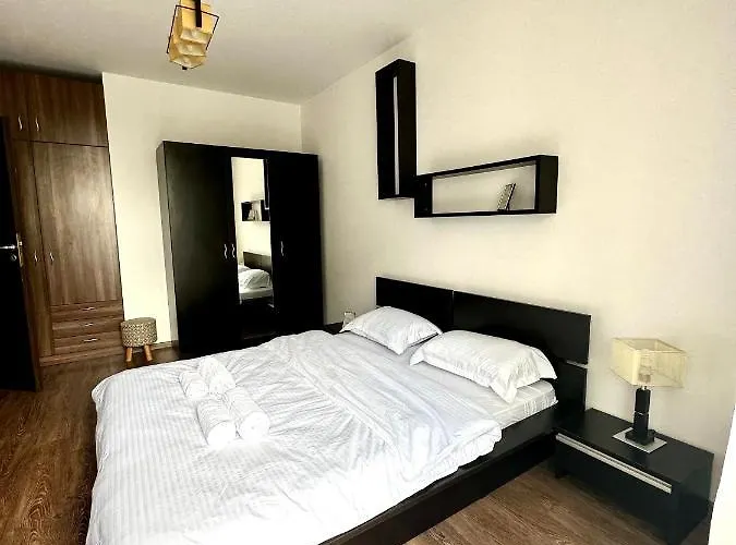 Iris - Complex Rezidential Apartment