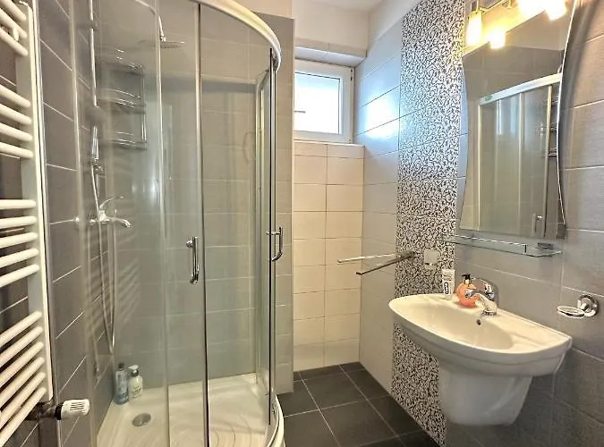 Apartment Iris - Complex Rezidential Timişoara