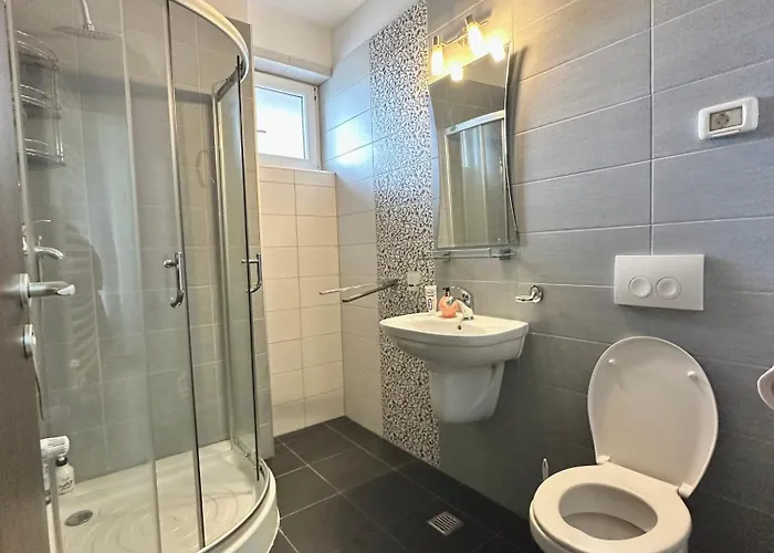 Iris - Complex Rezidential *