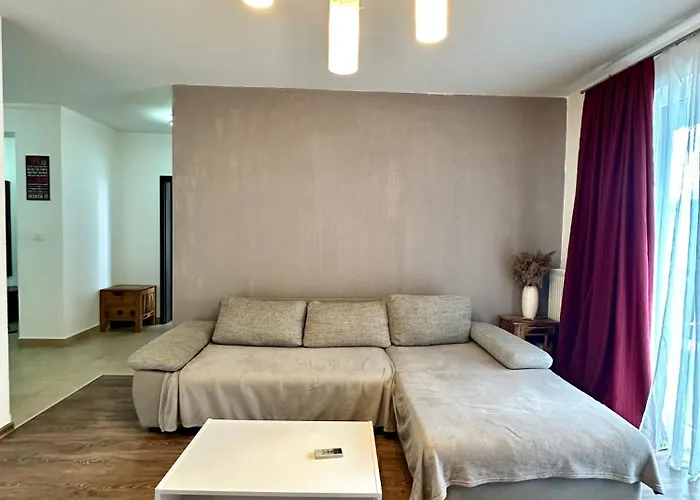 Iris - Complex Rezidential