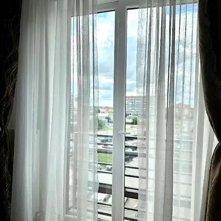 Iris - Complex Rezidential Apartment Timisoara