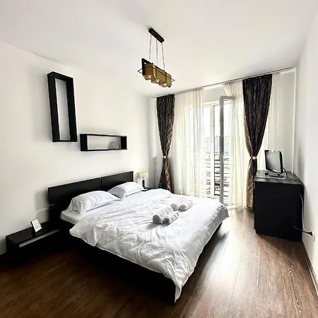 Iris - Complex Rezidential Τιμισοάρα