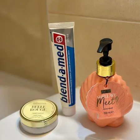 Διαμέρισμα Iris - Complex Rezidential Τιμισοάρα