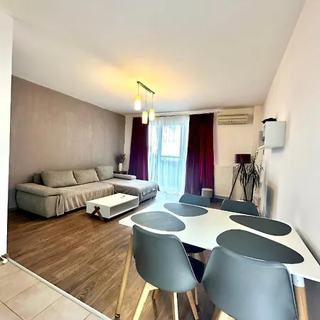 Iris - Complex Rezidential