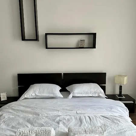 Iris - Complex Rezidential *