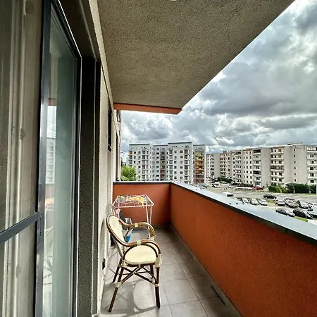 Apartment Iris - Complex Rezidential Timisoara