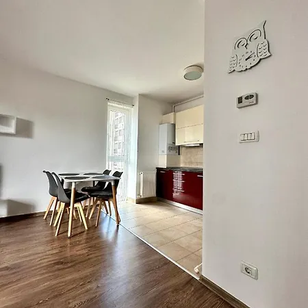 Iris - Complex Rezidential Τιμισοάρα