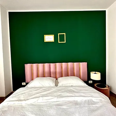 Iris - Complex Rezidential * Τιμισοάρα