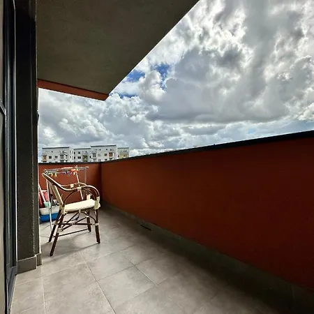 Iris - Complex Rezidential *