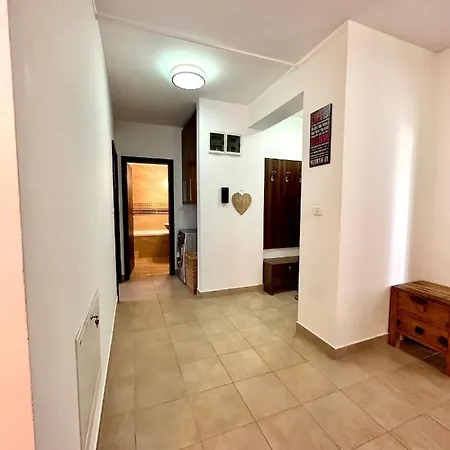 Iris - Complex Rezidential * Τιμισοάρα