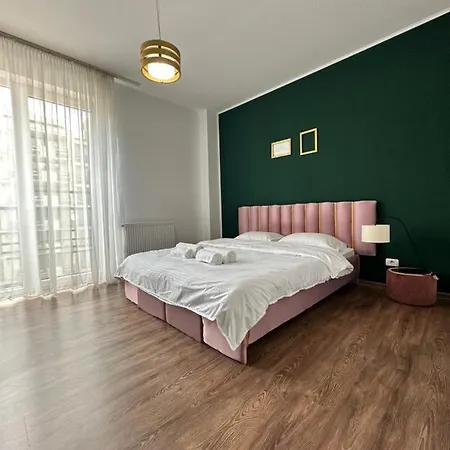 Iris - Complex Rezidential