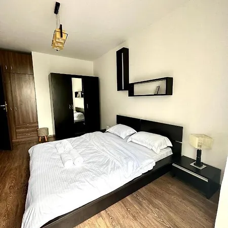 Iris - Complex Rezidential Apartment