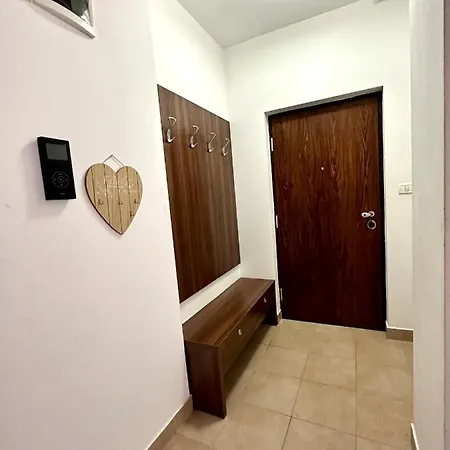 Iris - Complex Rezidential Apartment