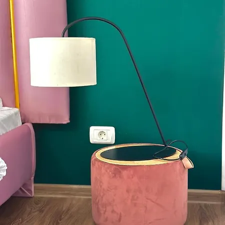 Iris - Complex Rezidential Διαμέρισμα *