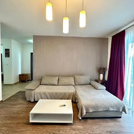 Iris - Complex Rezidential