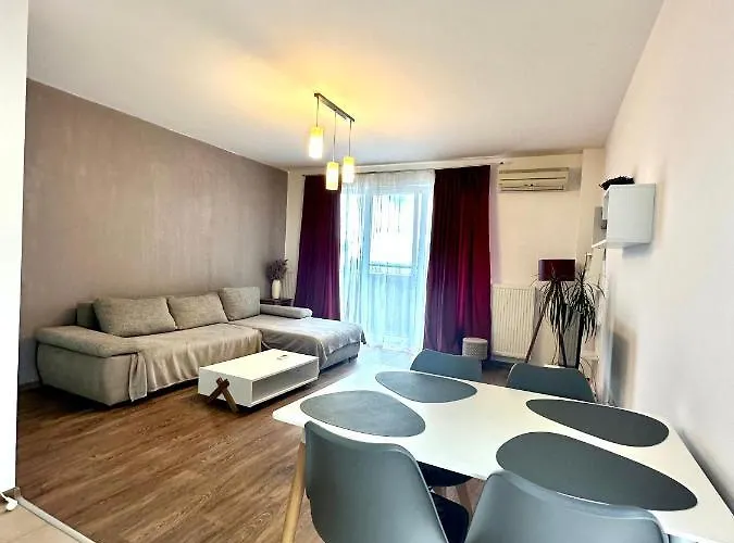 Iris - Complex Rezidential