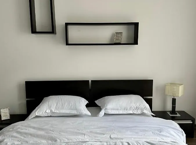 Iris - Complex Rezidential *